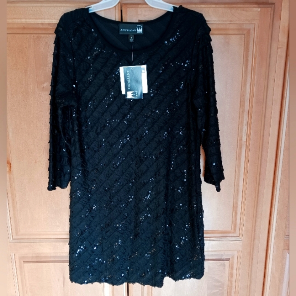 Tunic Top